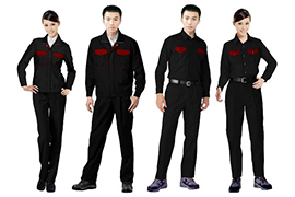 如何讓工作服性能持久亮麗 如何讓工作服性能持久亮麗